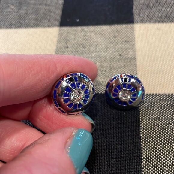 STAR WARS R2D2 Studs - Picture 4 of 10